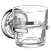 Holder with Tumbler