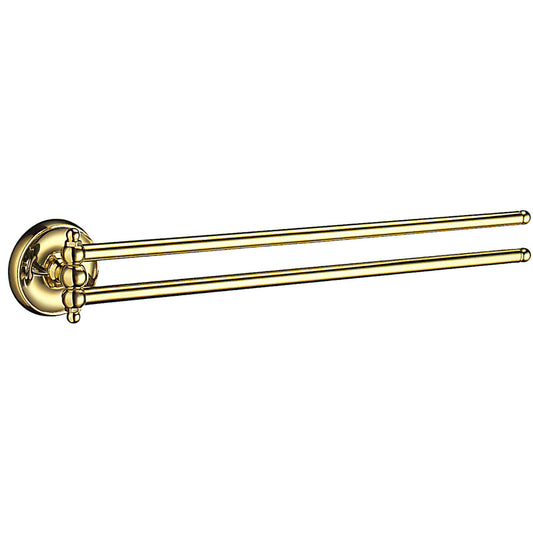 Swing Arm Towel Rail