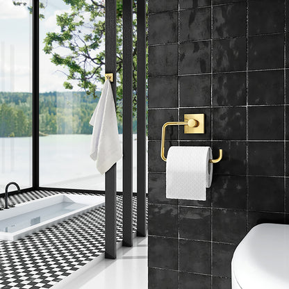 Toilet Roll Holder