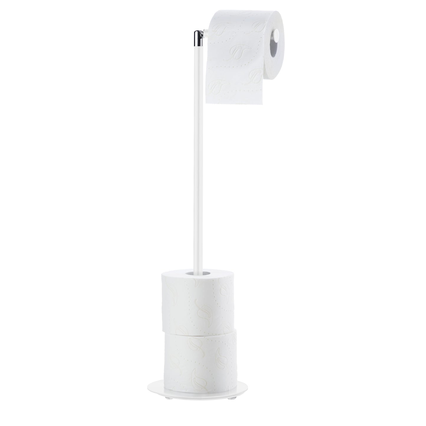 Toilet Roll Holder/Spare Toilet Roll Holder