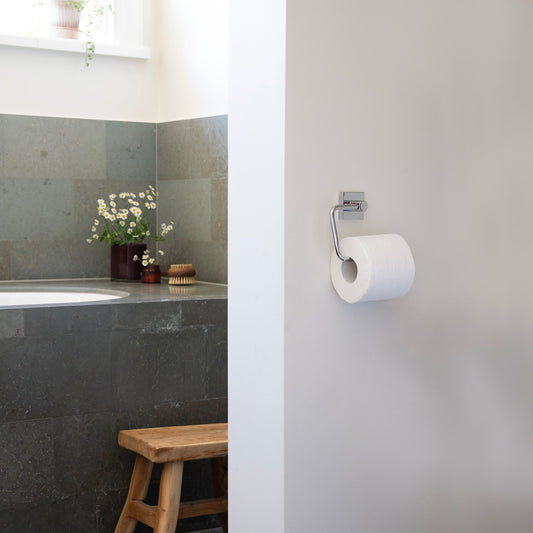 Toiletrolhouder
