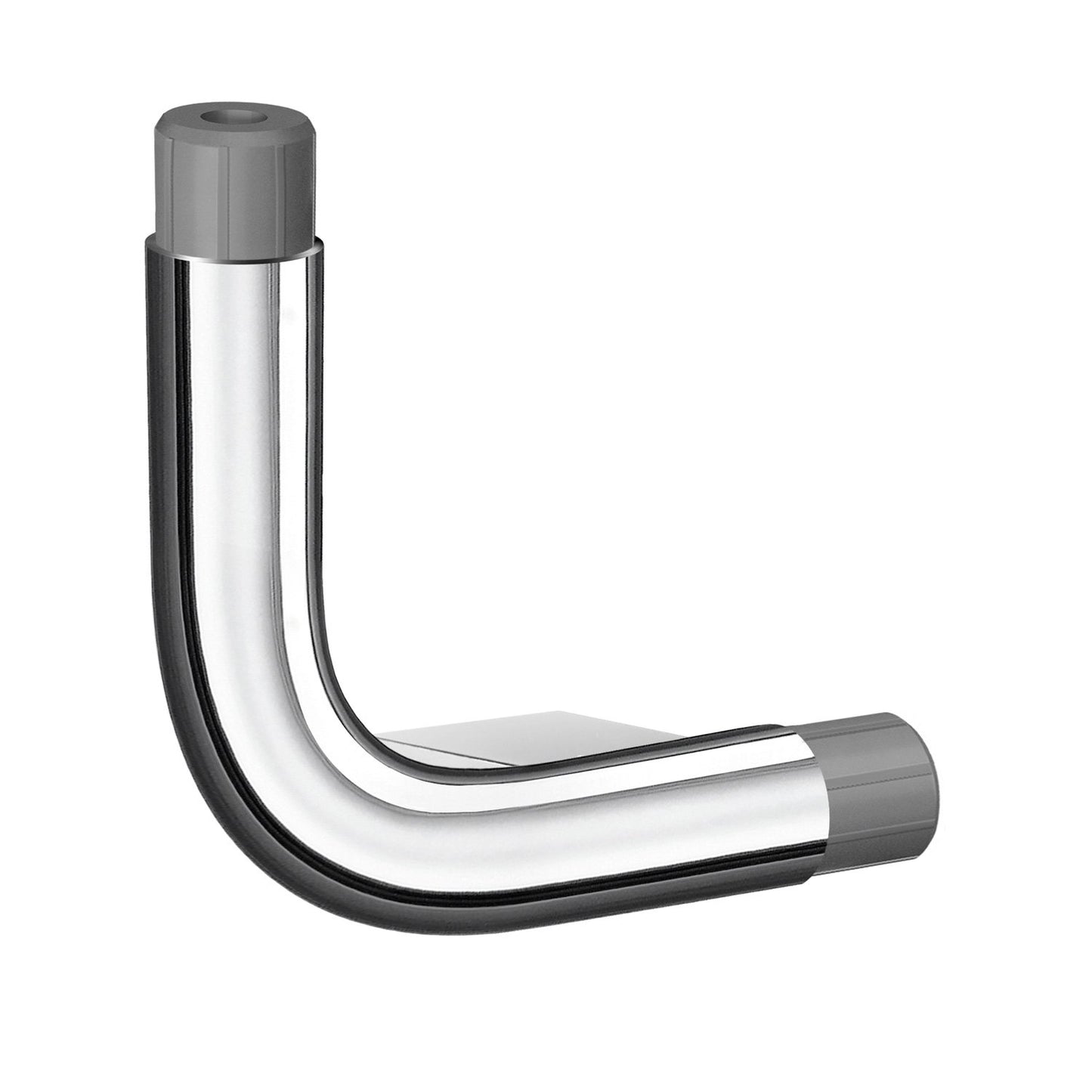 Connection L-shape