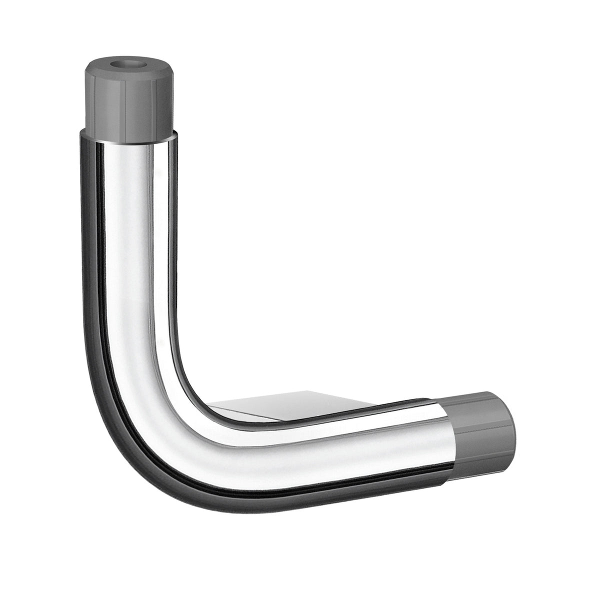Connection L-shape