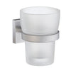 Holder with Tumbler
