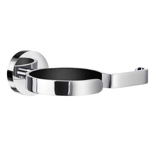 Holder for hårtørrer og rettetang