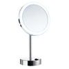 Shaving/Make-up Mirror