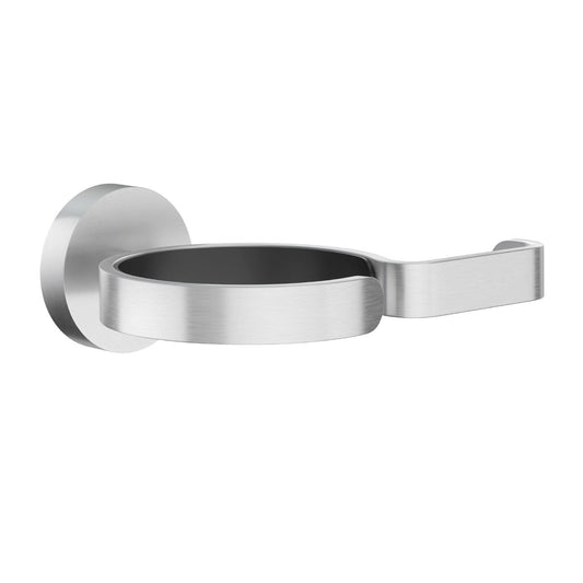 Holder for hårtørrer og rettetang
