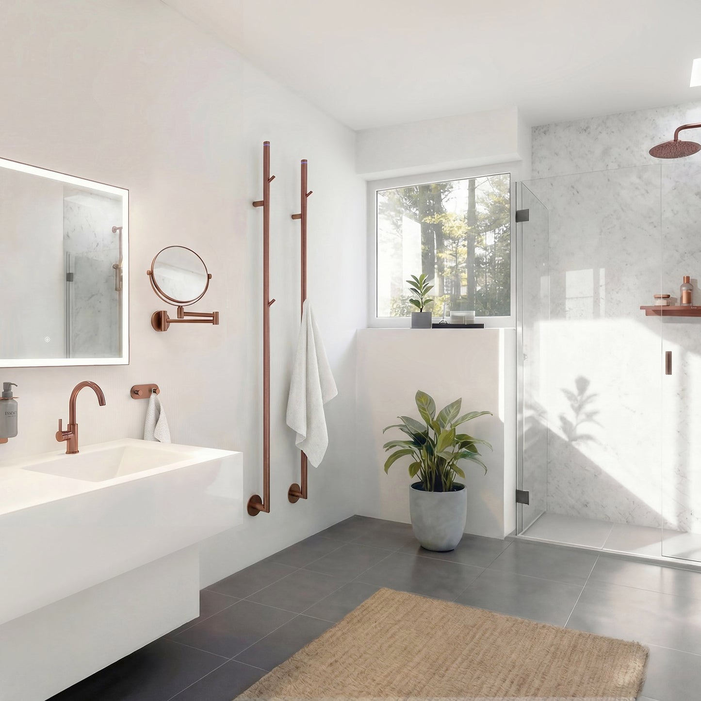 Towel Warmer