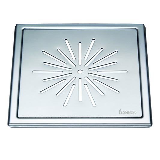 Floor Grating