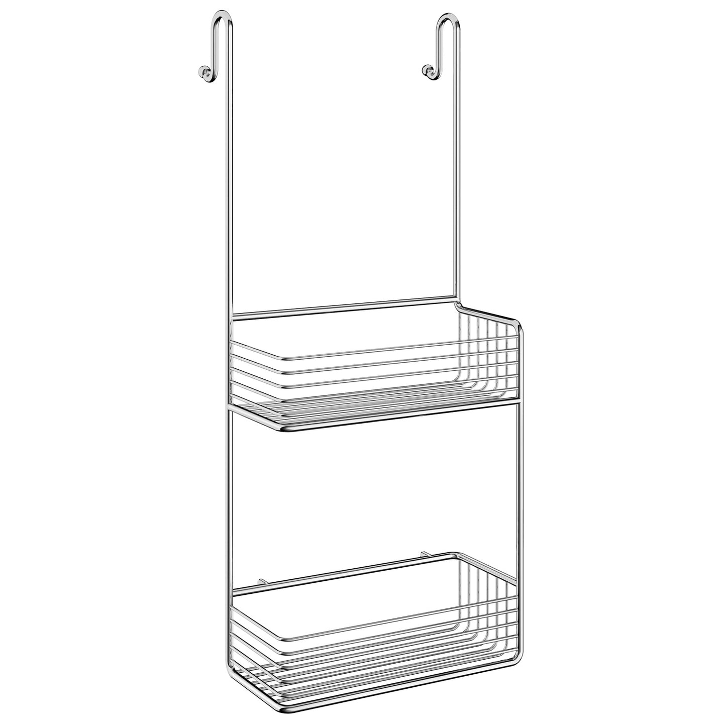 Shower Basket, Double