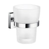 Holder with Tumbler