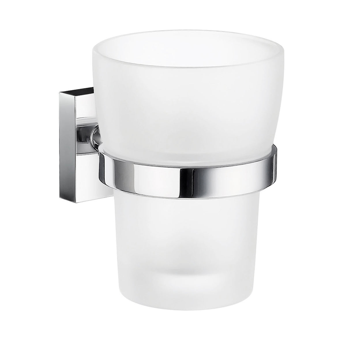 Holder with Tumbler