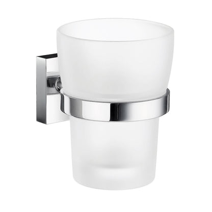 Holder with Tumbler
