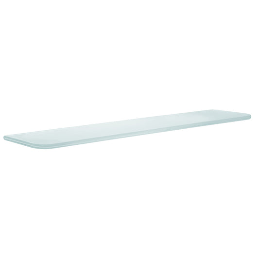 Spare Frosted Glass Shelf