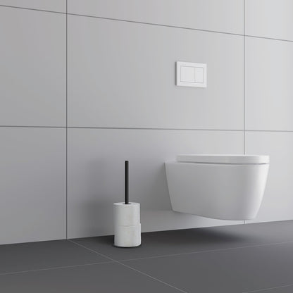 Spare Toilet Roll Holder