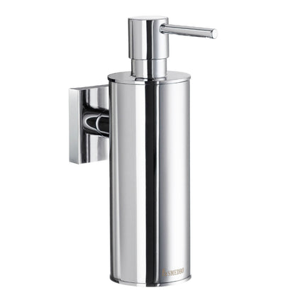 Zeepdispenser
