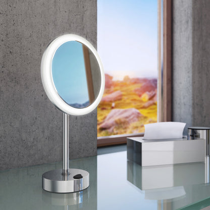 Shaving/Make-up Mirror