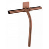 Shower Squeegee with self-adhesive Hook