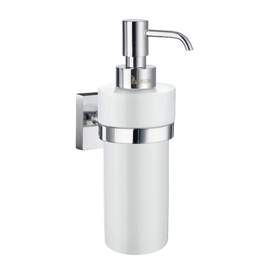 Zeepdispenser