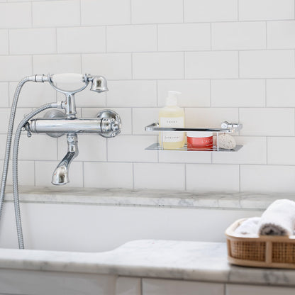 Shower Basket