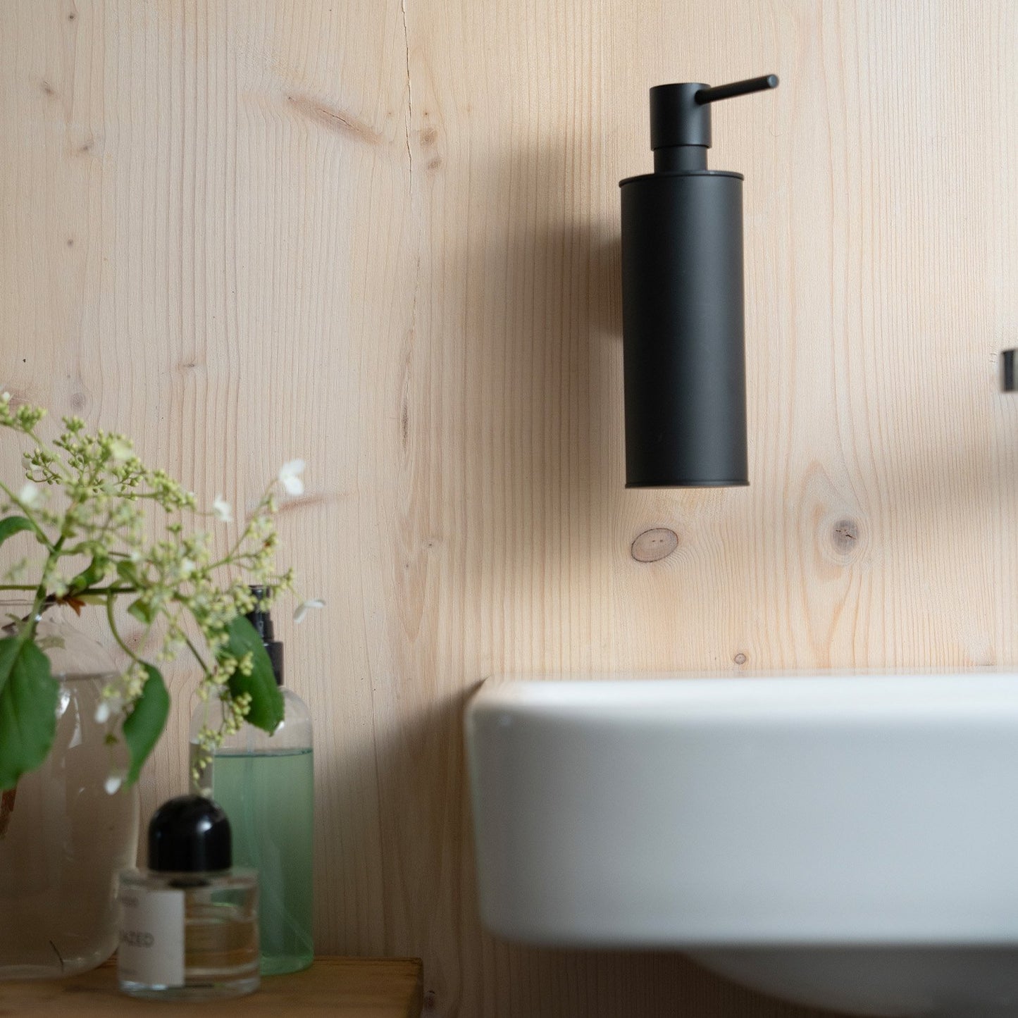 Soap Dispenser