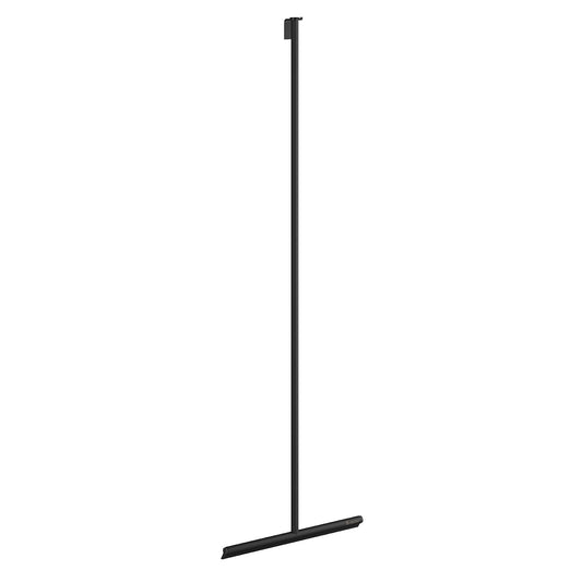 Floor Squeegee with self-adhesive Hook