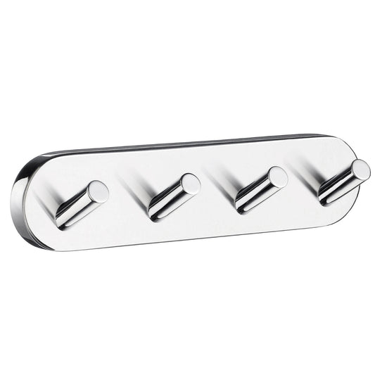Håndklekrok, 4-krok