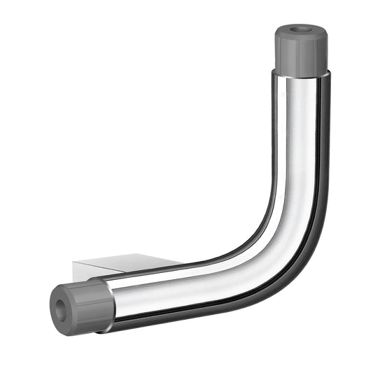 Connection L-shape