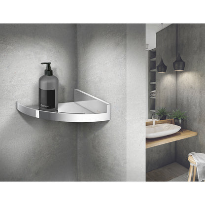 Shower Corner Shelf