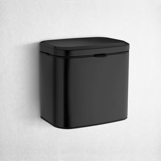 Wallmounted bin