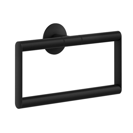 Towel ring