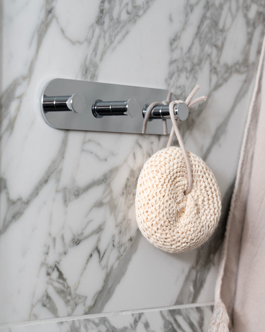 Triple Hook, Self-adhesive