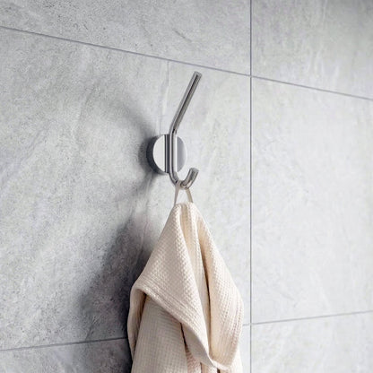 Badekåbe krog