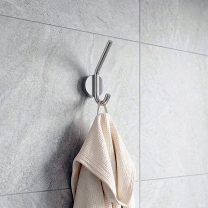 Badekåbe krog