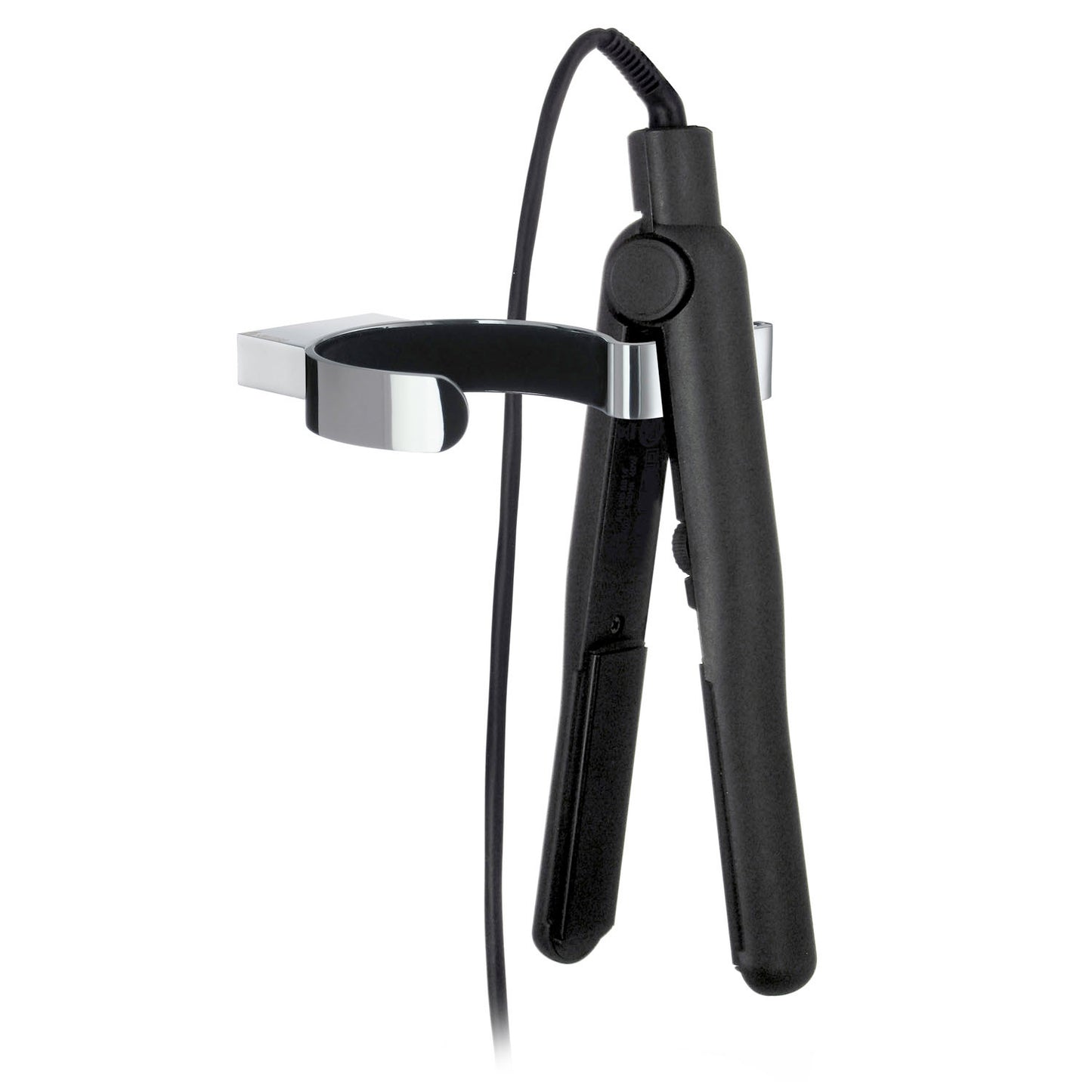 Holder for Hairdryer and Straightener