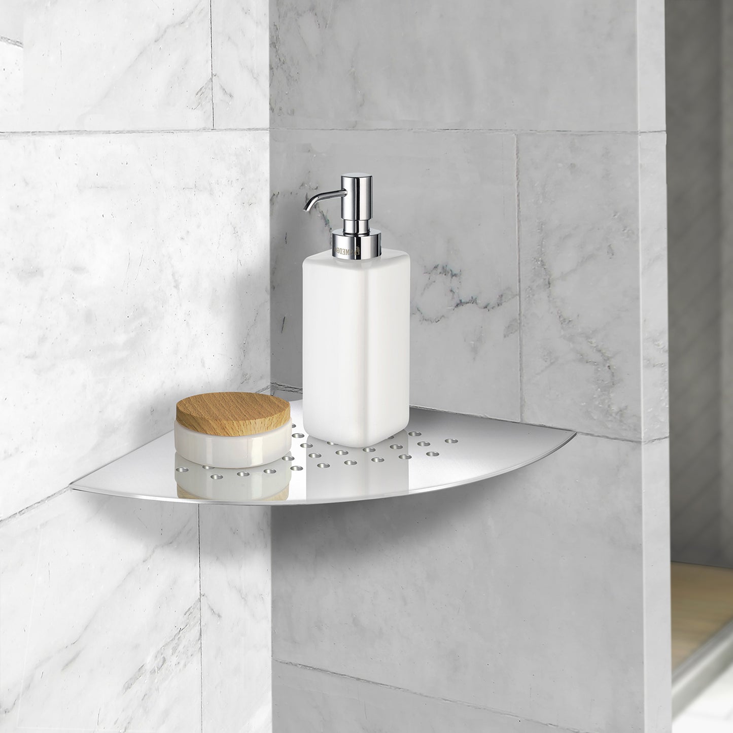 Soap Dispenser, Freestanding