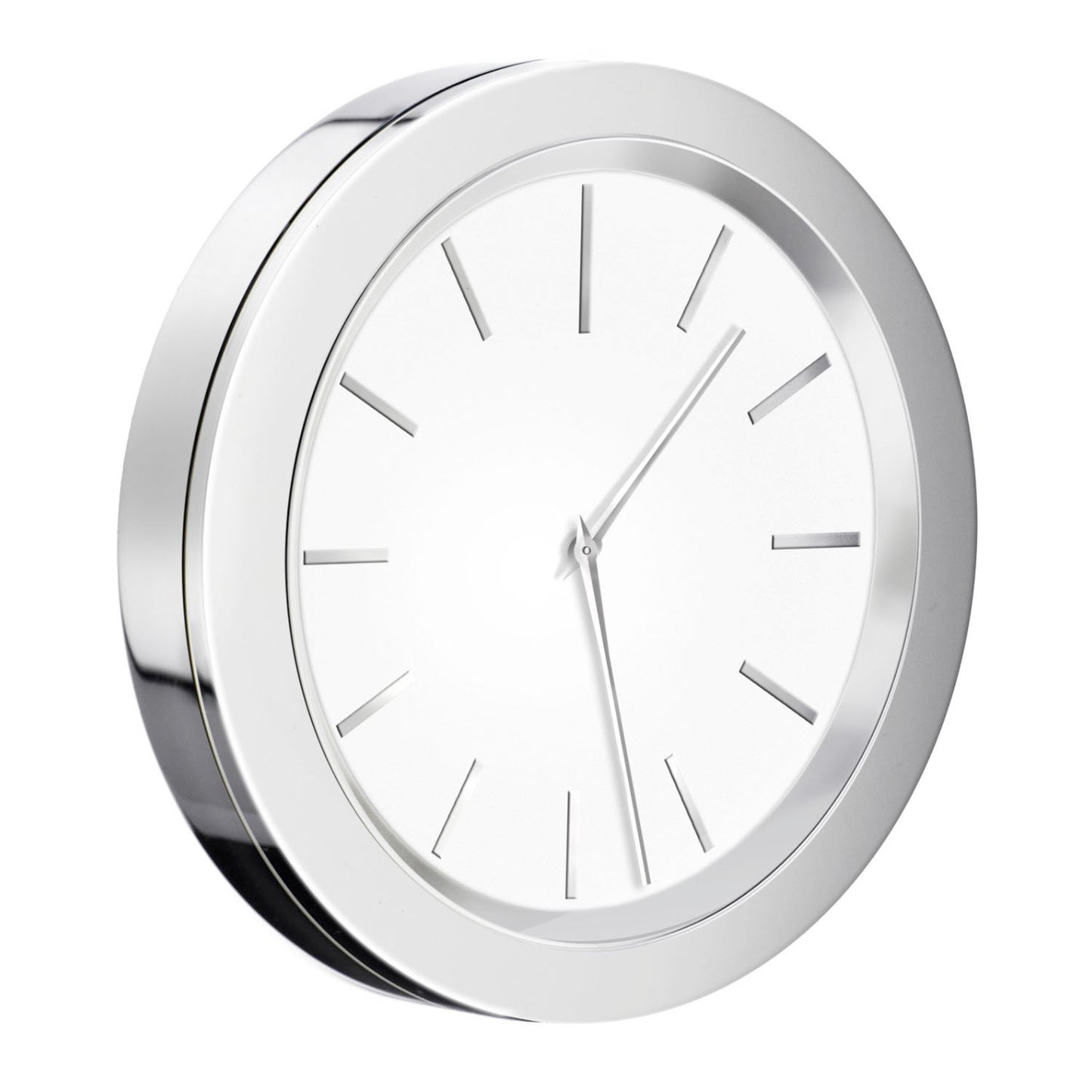 Bathroom Clock