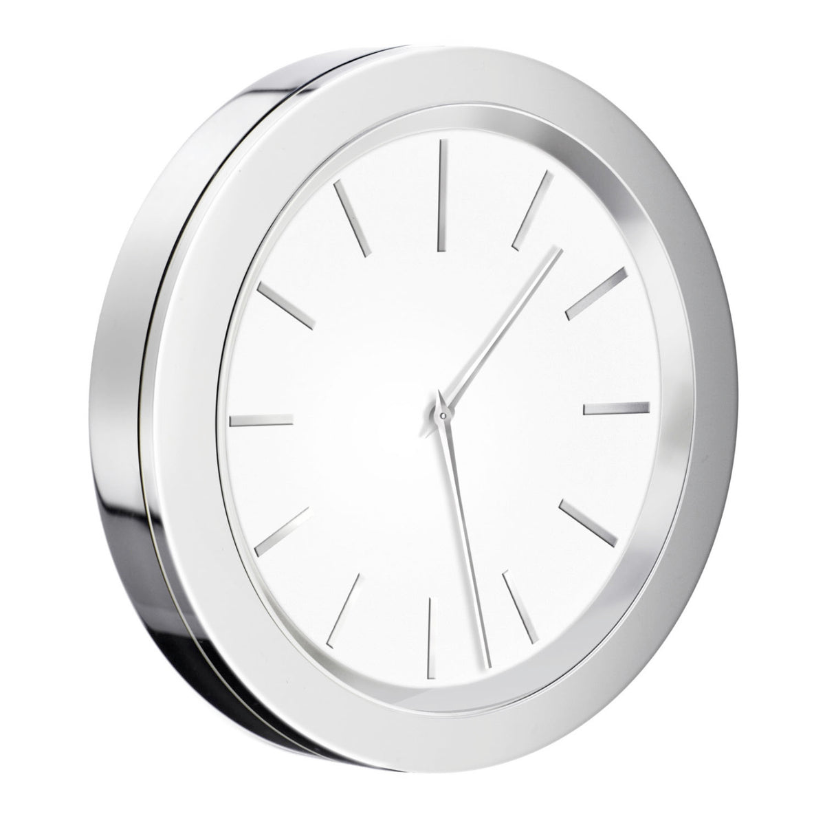 Bathroom Clock