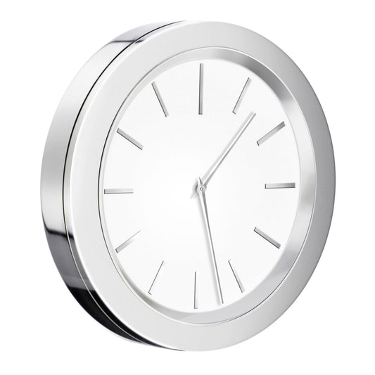 Bathroom Clock