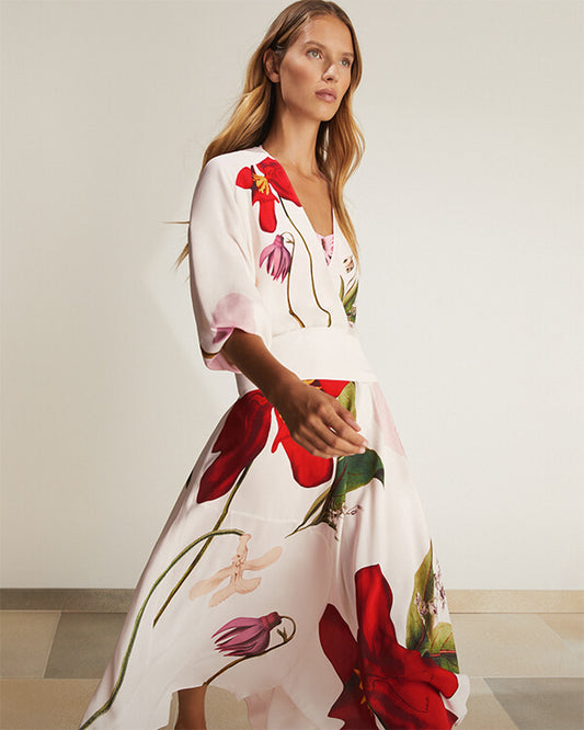 GLASSKYLT FRISTÅENDE