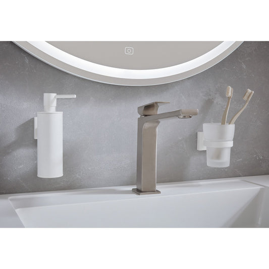 Holder with Tumbler