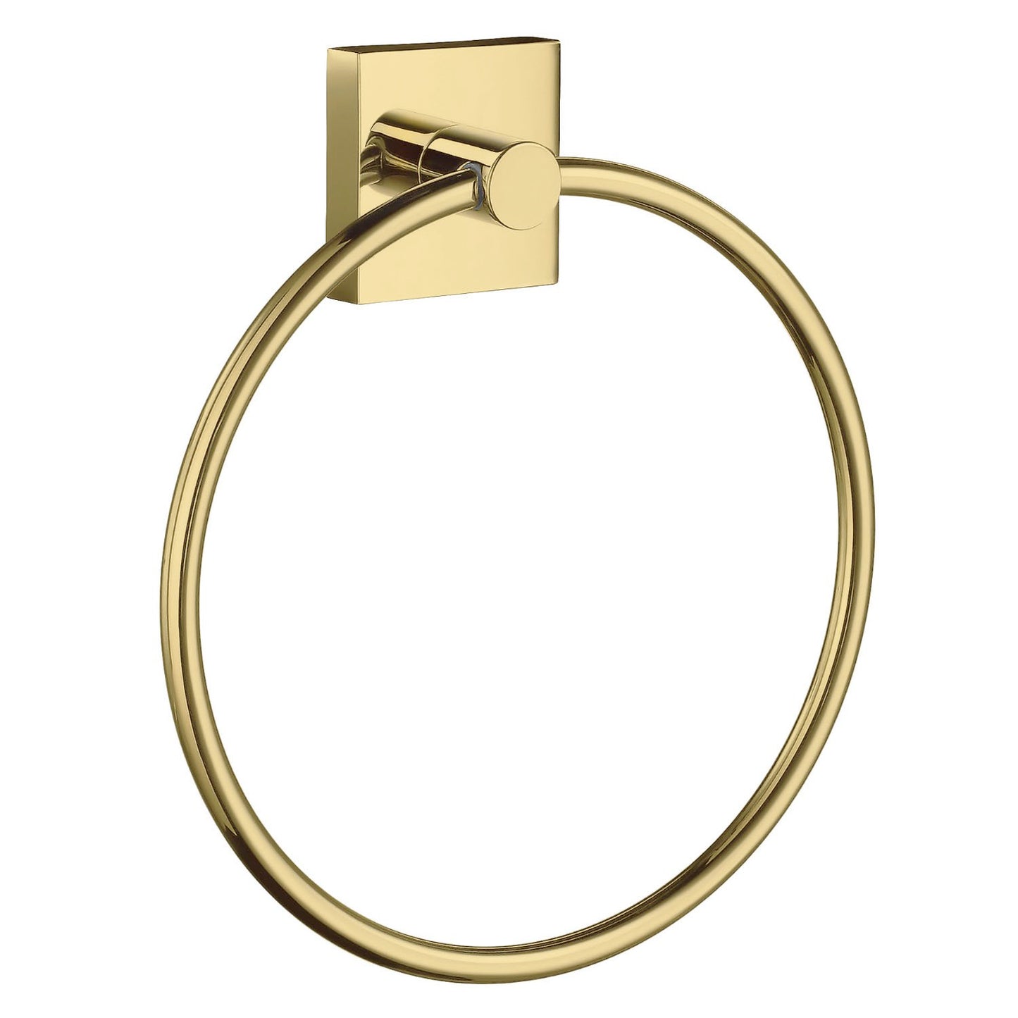 Handdoekring
