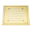 Floor Grating