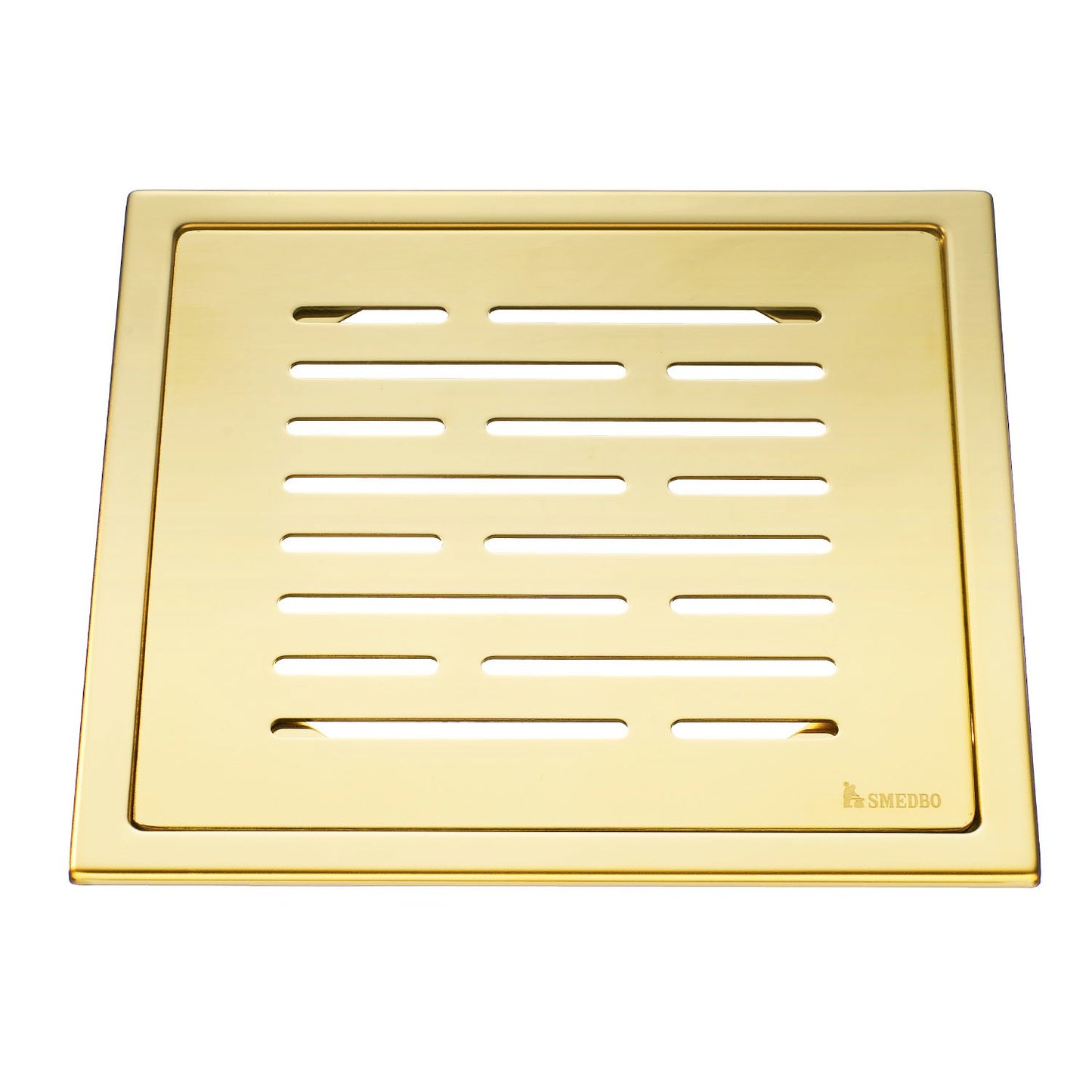 Floor Grating