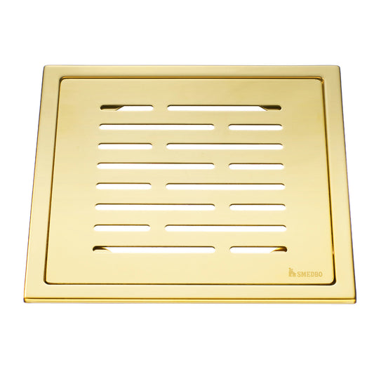 Floor Grating
