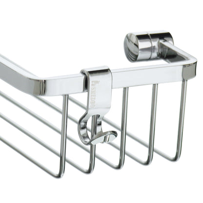 Haken für Smedbo Seifenkörbe/2 Stück