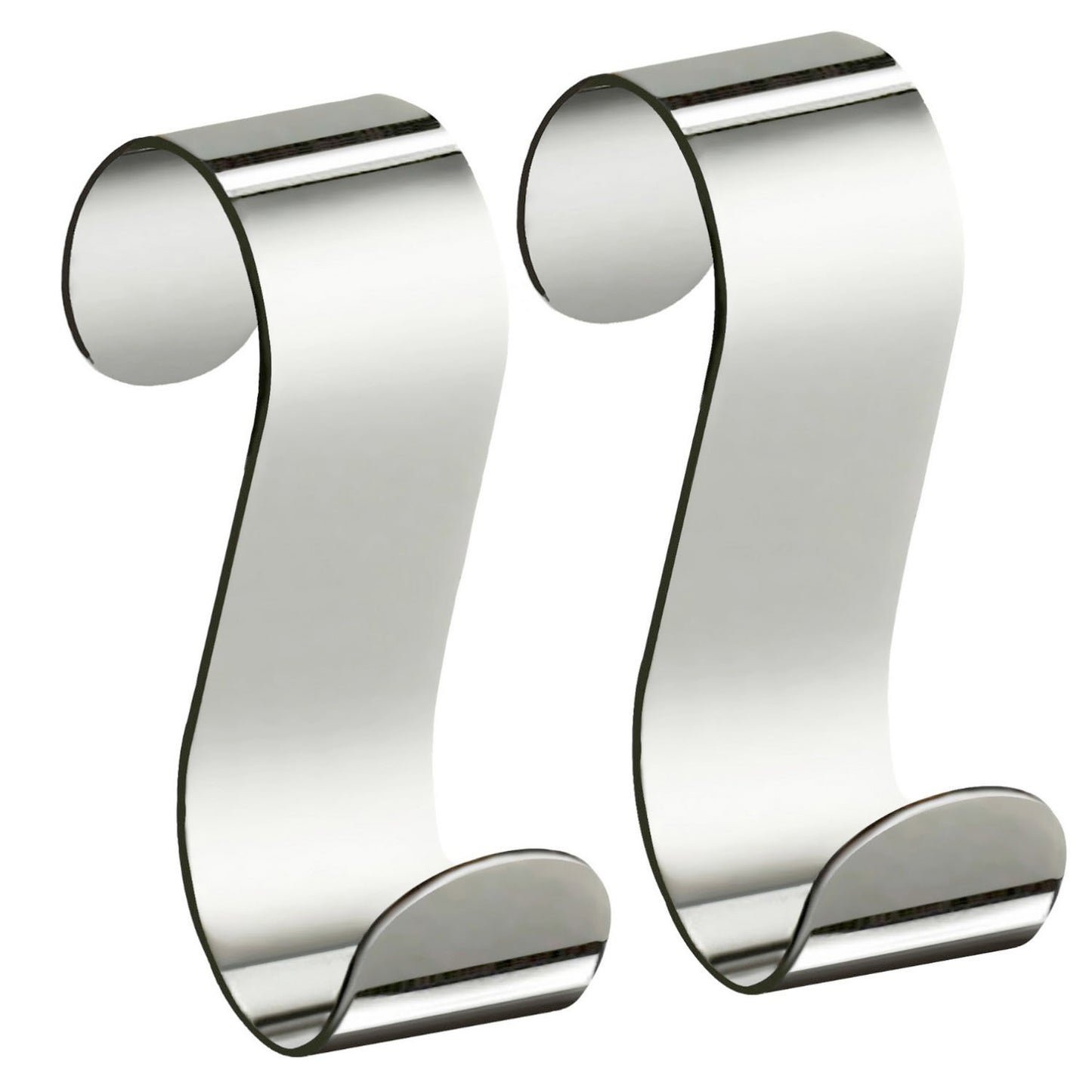 Handdoekhaak, 2 Stuks