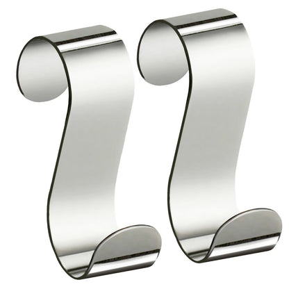 Handdoekhaak, 2 Stuks