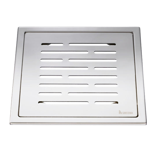 Floor Grating