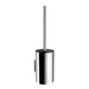 Toilet Brush, Self-adhesive